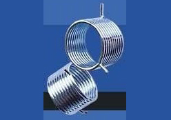 Sprężyny Skrętne Producent